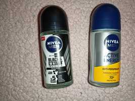 Nivea antyperspirant