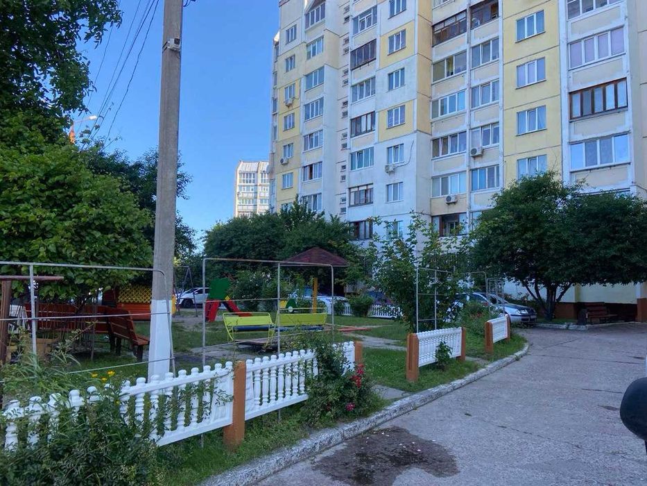 1-кімн в центрі(Градецький)власник, автономка,можно на короткий термін