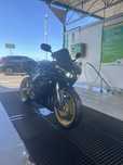 Yamaha Yzf-R1 2004
