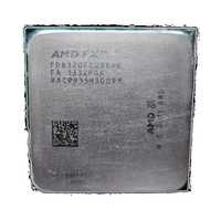 Procesor AMD FX-8320 8 x 3,5 GHz AM3+