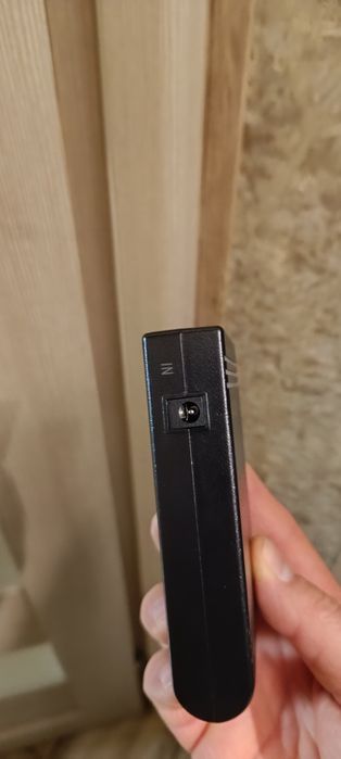 Повербанк для роутера mini ups