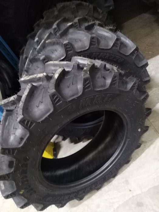 MRL 380/85 R24 (14.9 R24) FARM SUPER 85[131 B] TL. 420/70R24 380/85R28