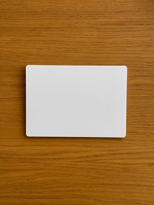 Apple Magic Trackpad