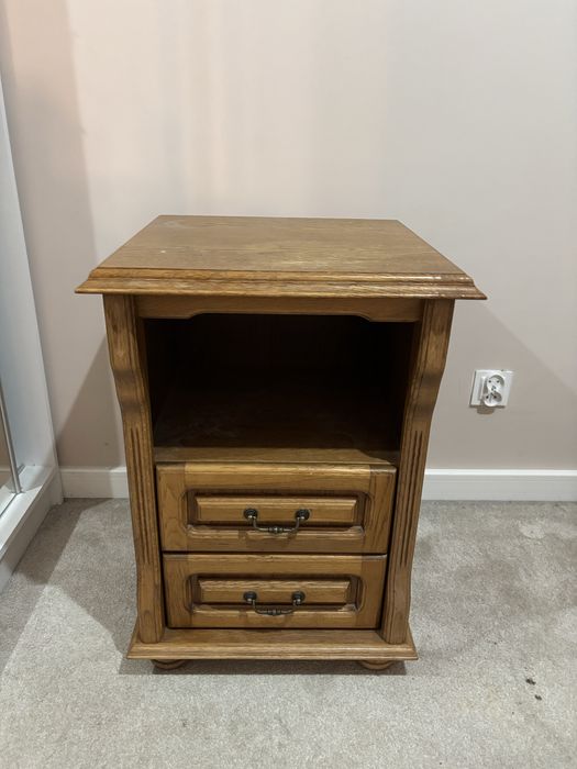 Meble uzywane, oddam komplet