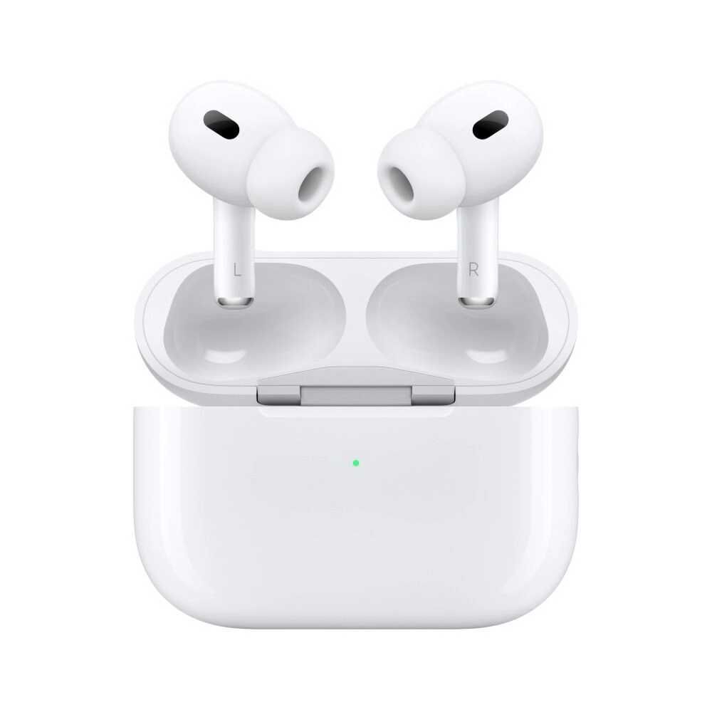 Наушники Apple AirPods Pro 2 (MQD83)