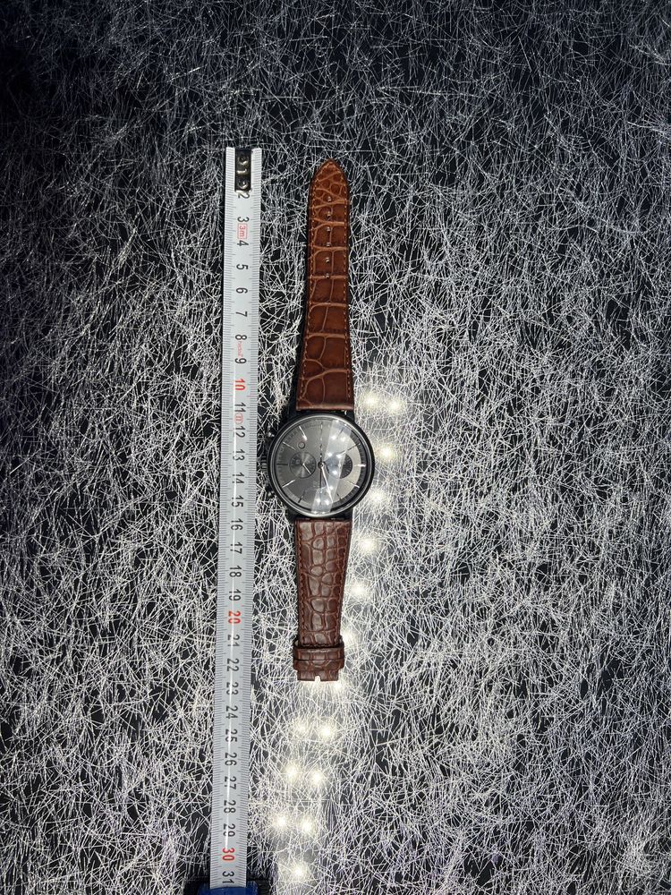 Pasek do zegarka CORUM 24mm panerai omega