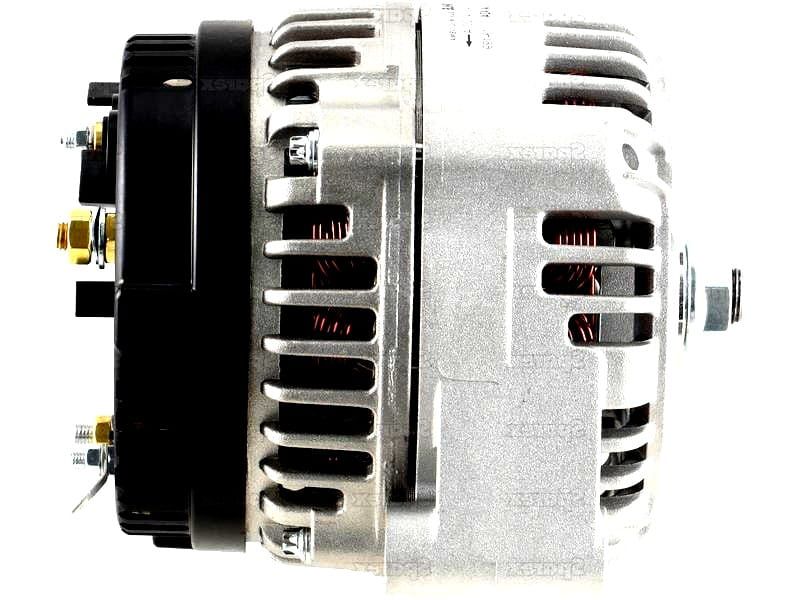 Alternator (Mahle) - 14V, 200 Amper IA1547