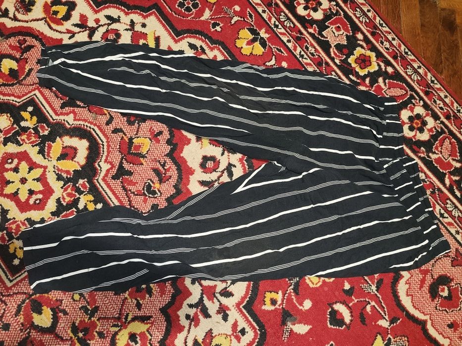 Штаны домашние р.52