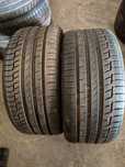Pneus 235/35r19 Continental PC6 75% piso