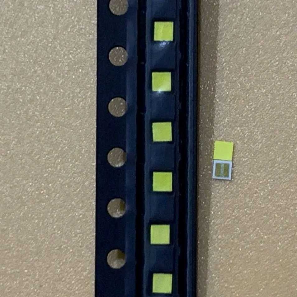 LED SMD светодиоды для ремонта LED TV подсветки (1616 CSP, 2835, 3535)