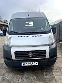 Fiat Ducato 2.3D 130km L2H2 2012 VAT F23% 340tys