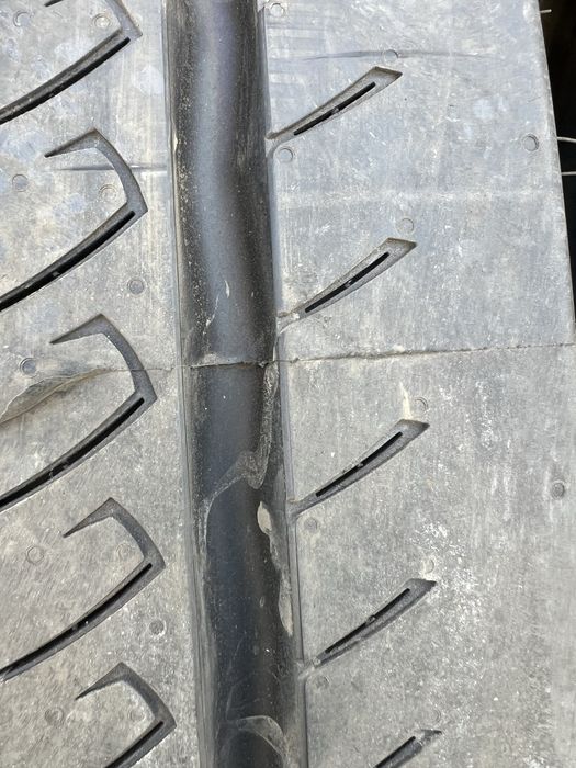 385/55/22,5 Pirelli шини резина