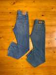 Levi’s Strauss & Co 511 W32 L32 / W36 L32 джинси відмінний стан M/L