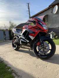 Honda CBR 600 f3