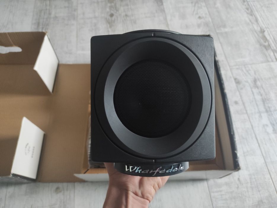 аудіосистема Wharfedale MSS 1000