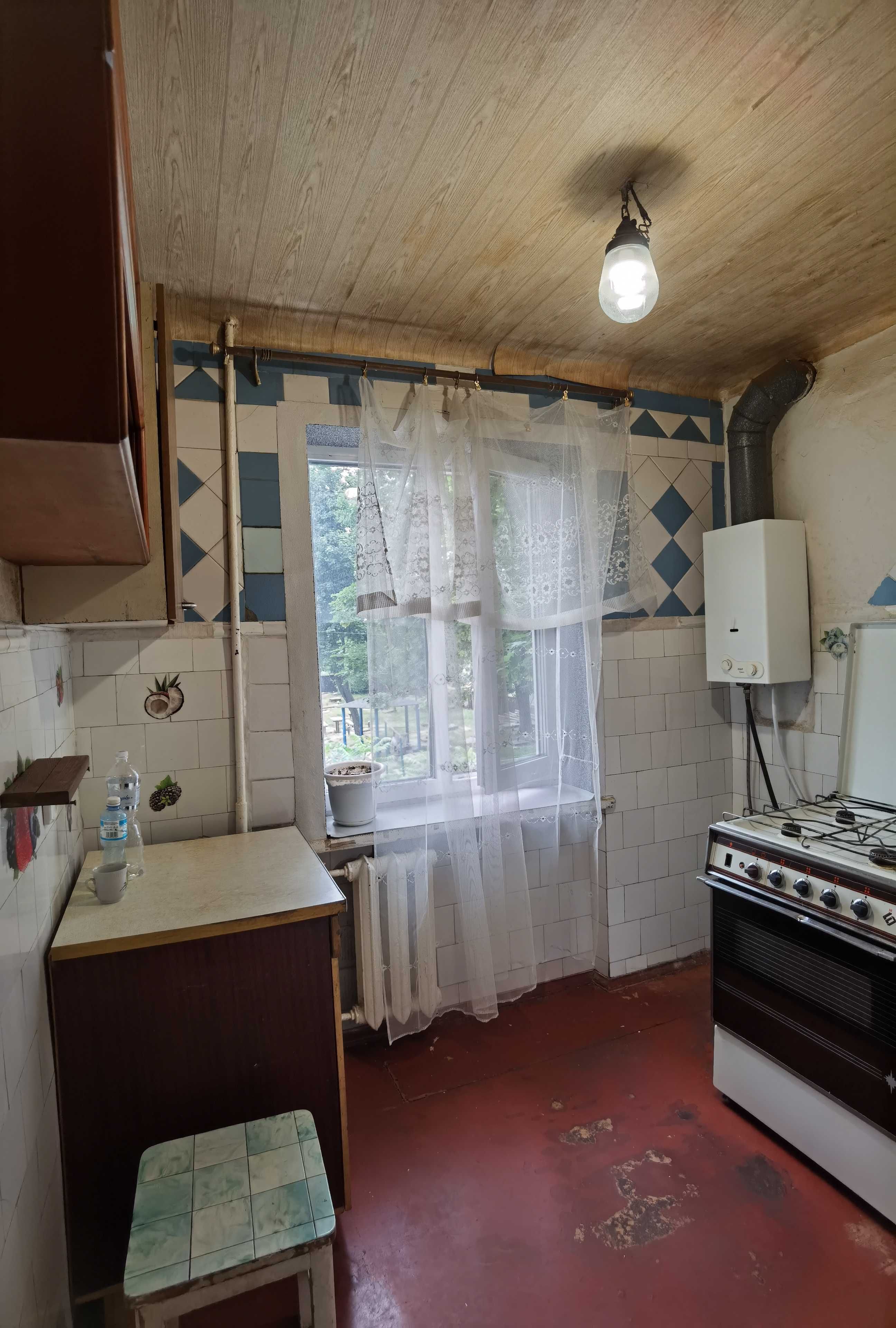 ПРОДАМ 3 комнатную квартиру Металлургов Церковь