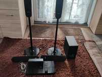 Kino domowe blu-ray Samsung 5.1 ht-j4550