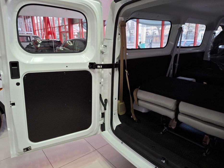 Maxus Dana V1 2024