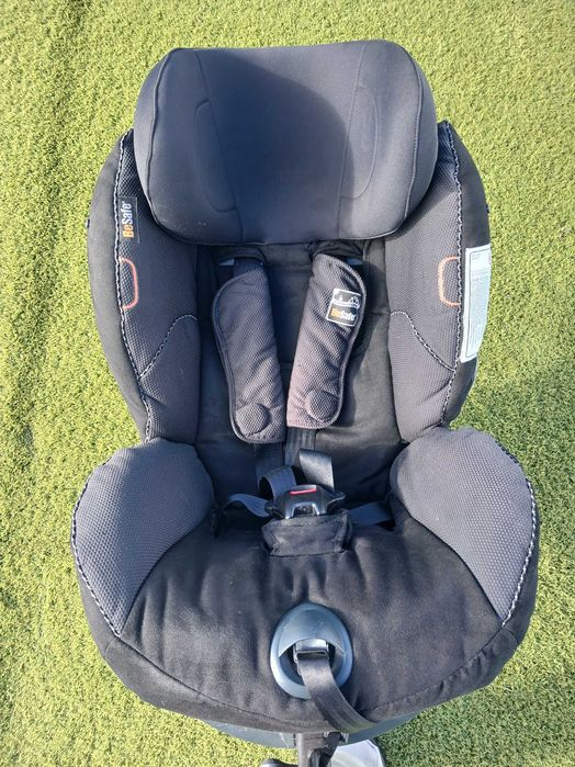 Cadeira auto 0-18 meses - contramarcha