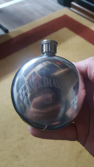Jack daniels lata