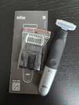 Braun XT5 4D Series trymer maszynka golarka
