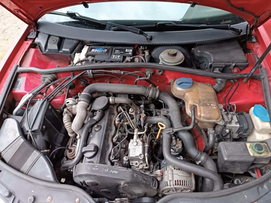 Sprzedam volkswagen passat