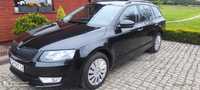 SKODA OCTAVIA III Klima 1;6 dizel