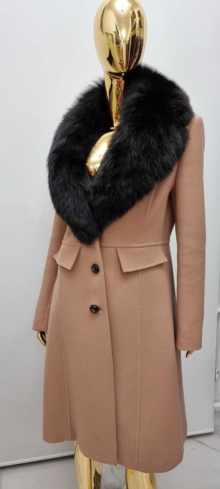 Пальто VDP оригінал, Италия