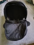 Fotelik avionaut kite + baza