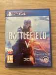 Battlefield V PS 4 gra