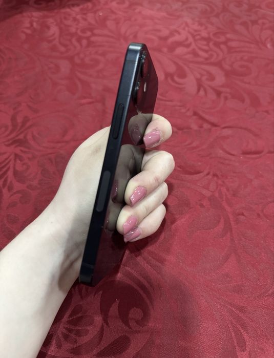 Iphone 12 mini preto