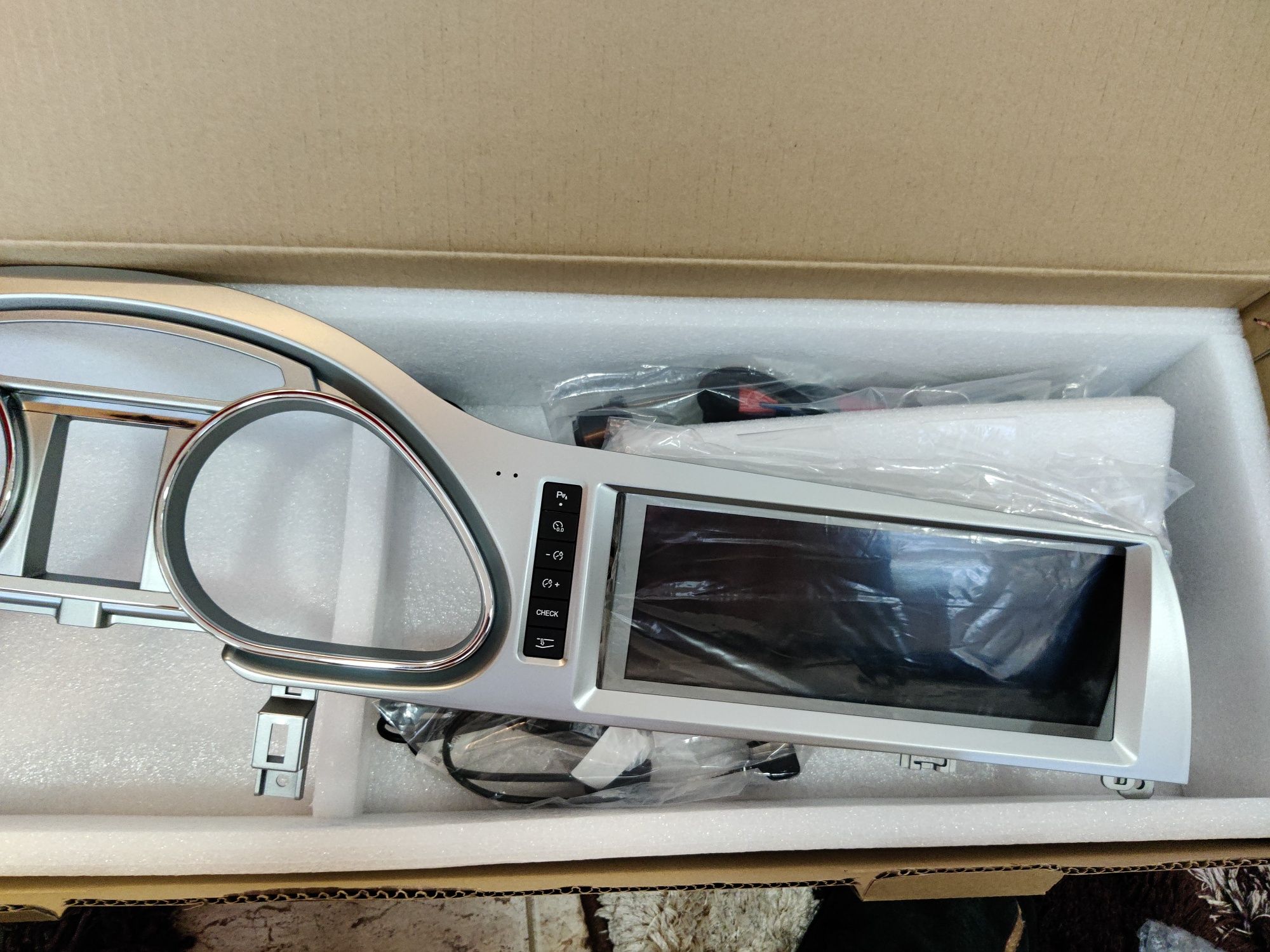 Автомагнитола Audi A3 , A4, A6, TT Q7 Android  DVD GPS Navi Wi-Fi