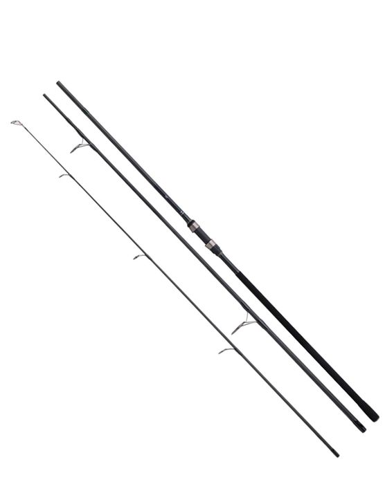 Wędka Shimano Tribal TX-1A 3,66m 3,00lb, Przelotka 50mm 3 sklady