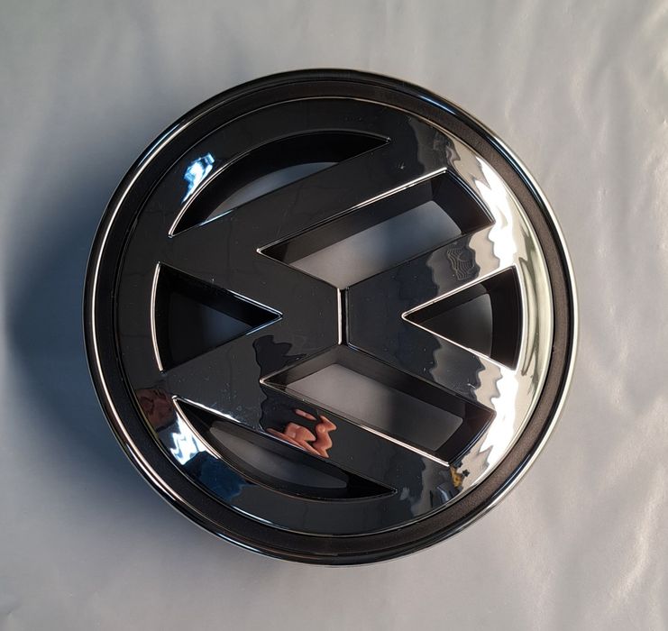 Znaczek emblemat do VW Passat b6