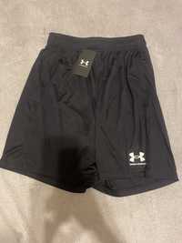 Spodenki Under Armour