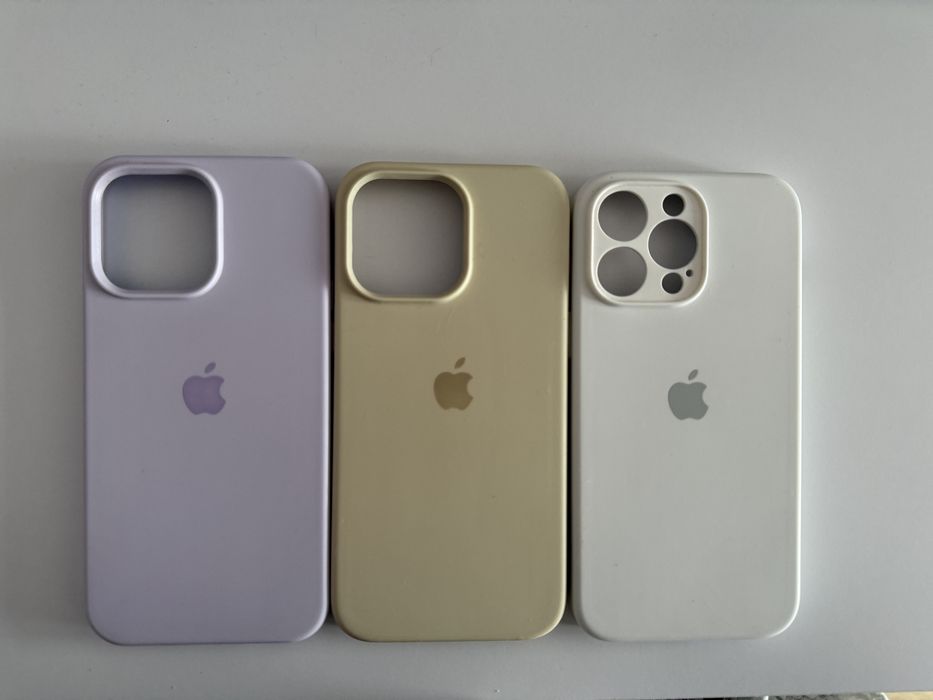 Чохол на Iphone 14 pro max