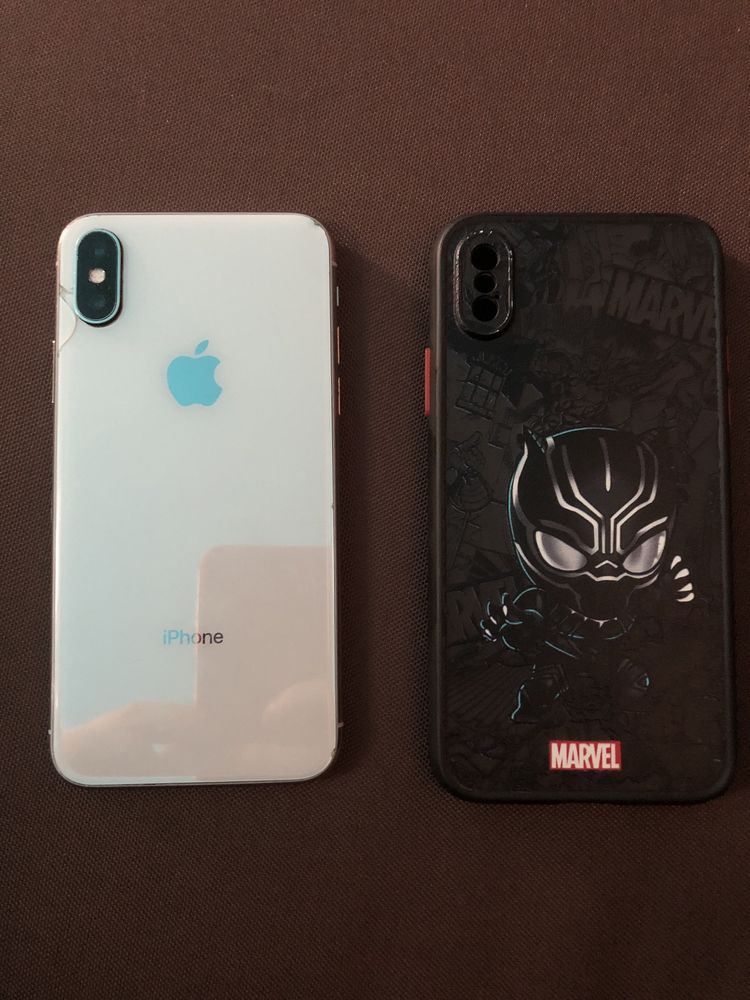 Iphone X Айфон Х