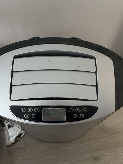 Ar condicionado portatil