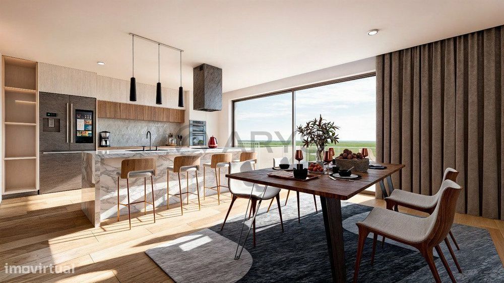 Sampaio Residence