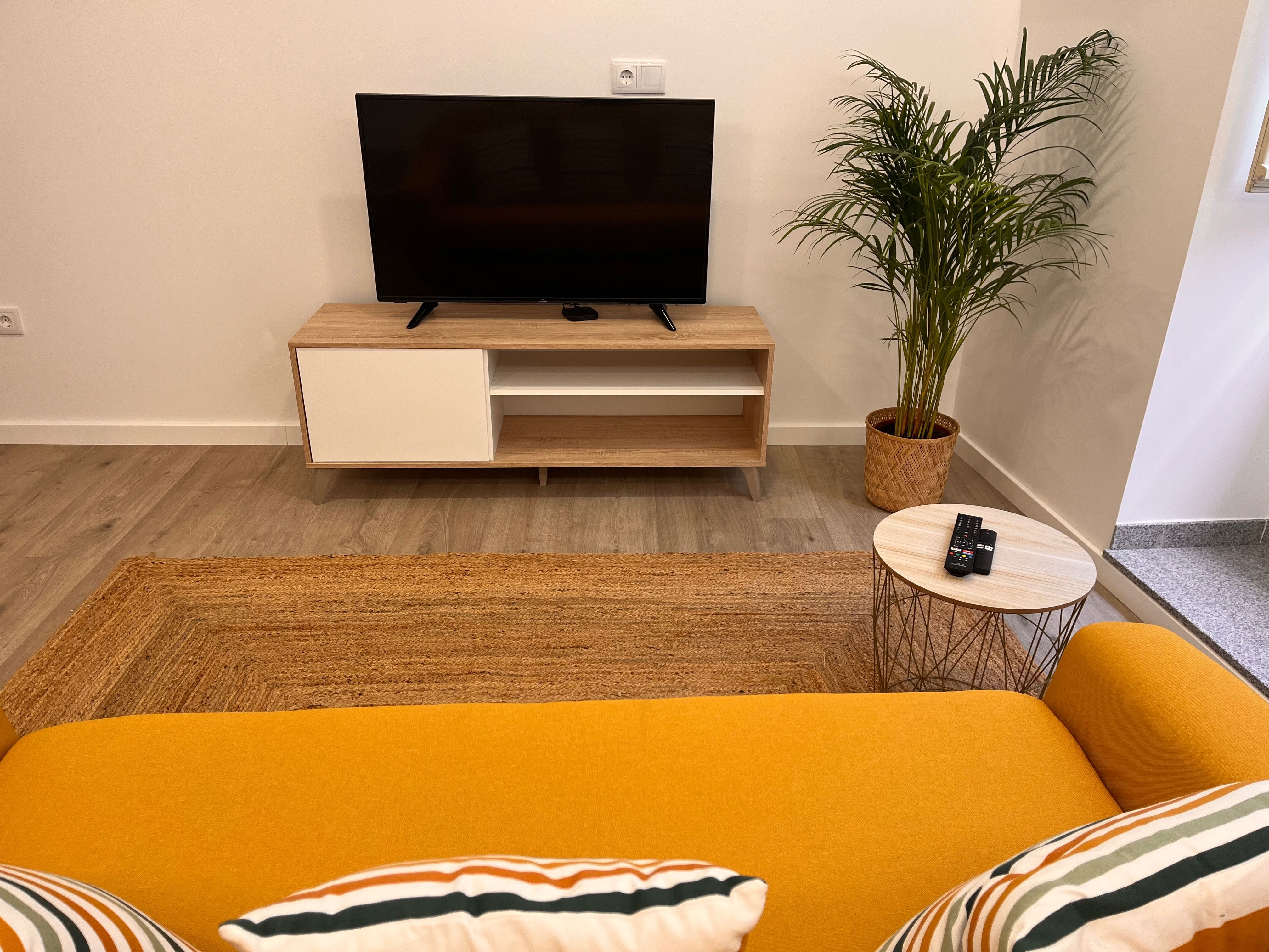 Apartamento T1 Centro Histórico Viana do Castelo