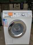 Pralka automatyczna Miele Softtronic W 435 plus.