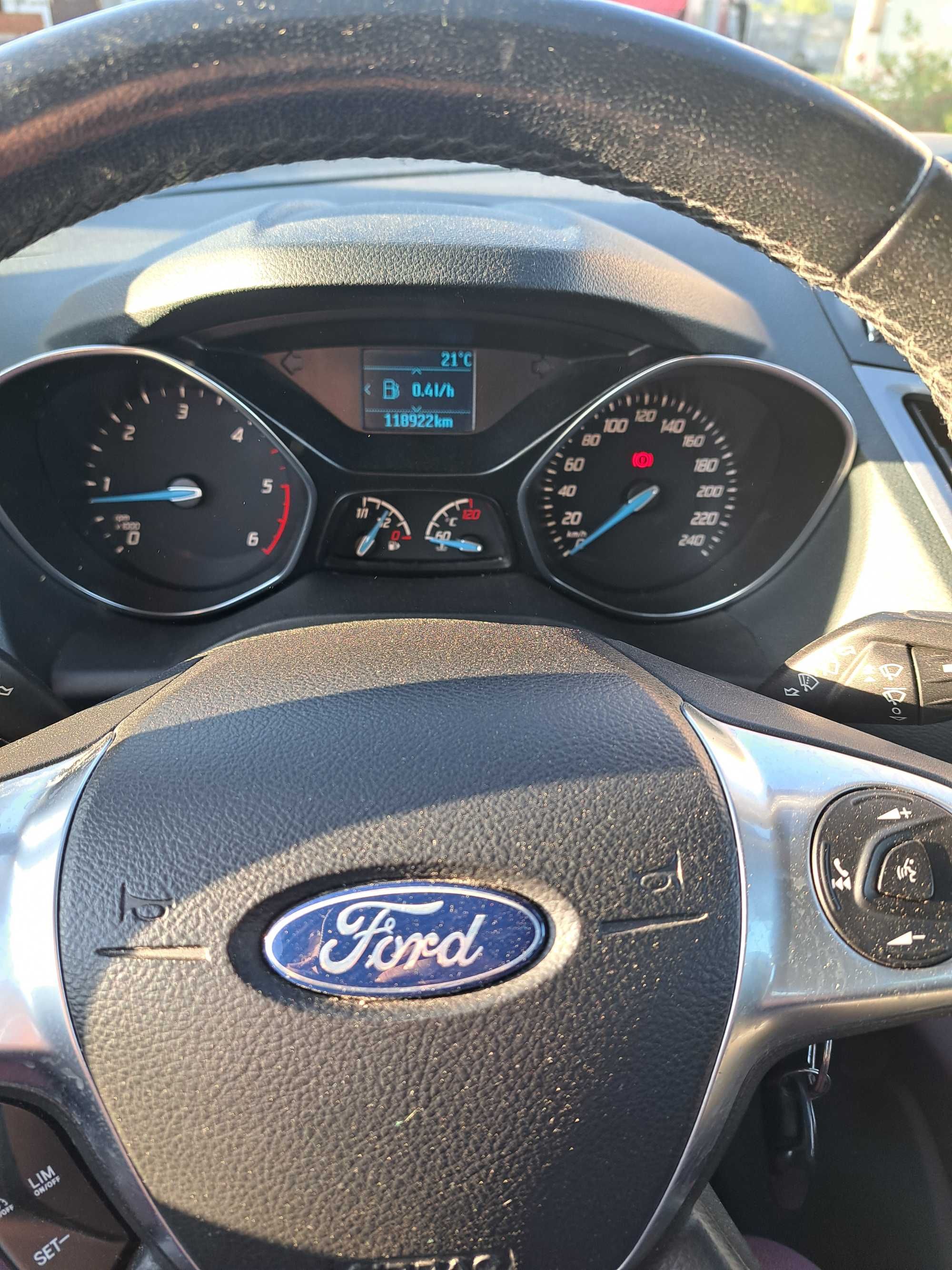 Sprzedam Ford C-Max 2014
