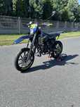 Sherco SM 50 2023