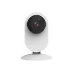 AGSHOME Inteligentna kamera IP do monitoringu wewnętrzna WiFi HD 1080p