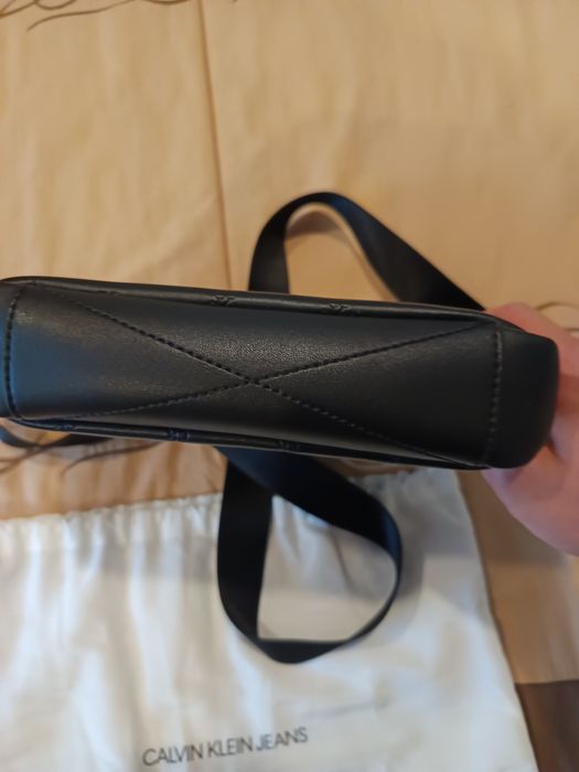Bolsa Calvin Klein Jeans