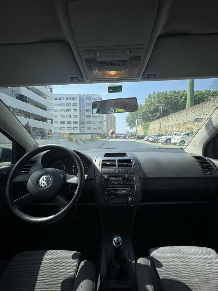 Polo 1.2 - Completo