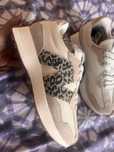 Buty New Balance panterka 327