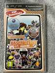 Gra psp Mod Nation Racers
