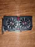 Placa gráfica gpu NVIDIA GTX 960 ASUS Dual-fan
