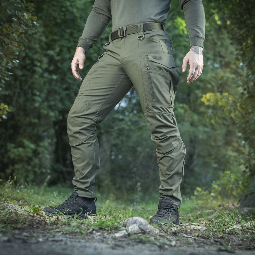 M-Tac брюки Conquistador | 7кольорів